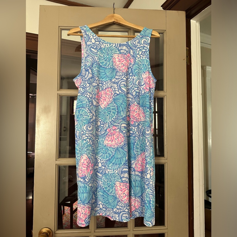 Lily Pulitzer Large Dress